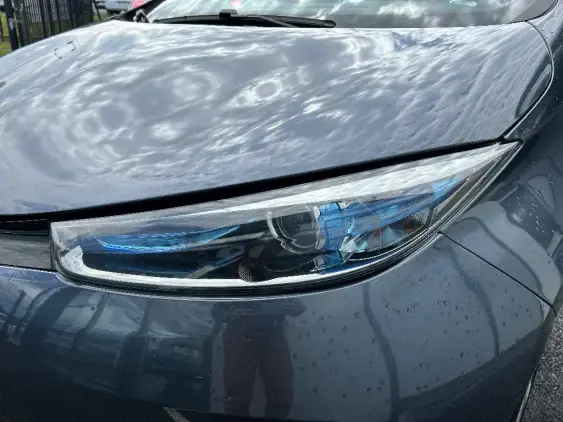 RENAULT ZOE - voiture d'occasion - Photo 21