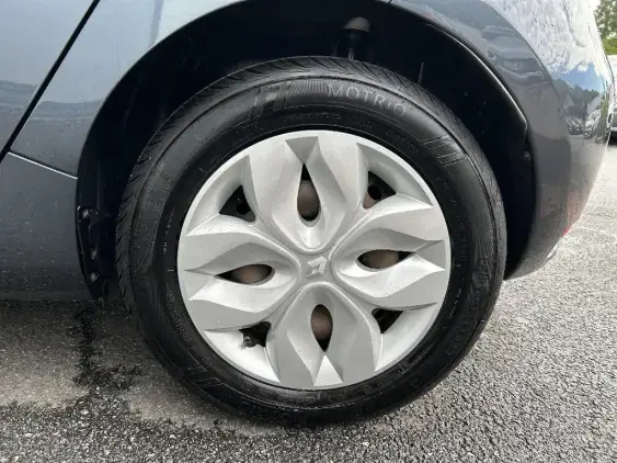 RENAULT ZOE - voiture d'occasion - Photo 23