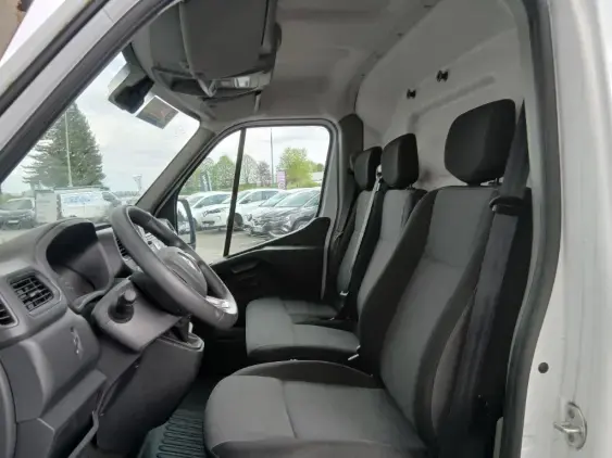 RENAULT MASTER FG III - voiture d'occasion - Photo 14