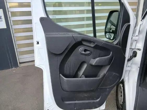 RENAULT MASTER FG III - voiture d'occasion - Photo 15