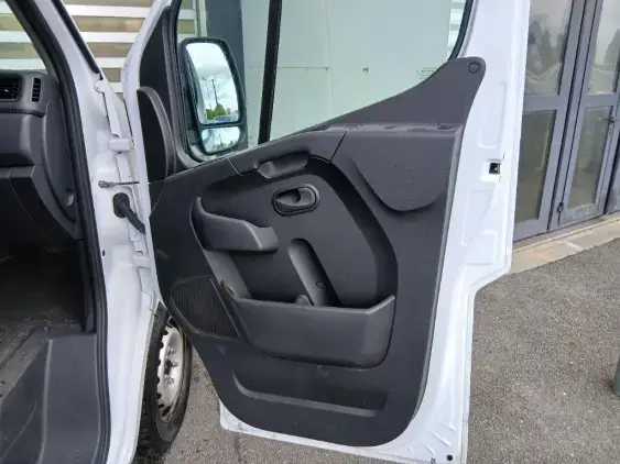 RENAULT MASTER FG III - voiture d'occasion - Photo 16