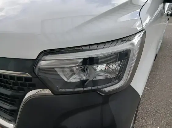 RENAULT MASTER FG III - voiture d'occasion - Photo 17