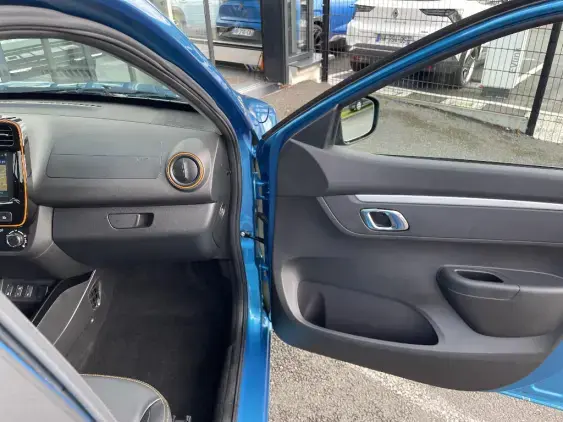 DACIA SPRING - voiture d'occasion - Photo 20