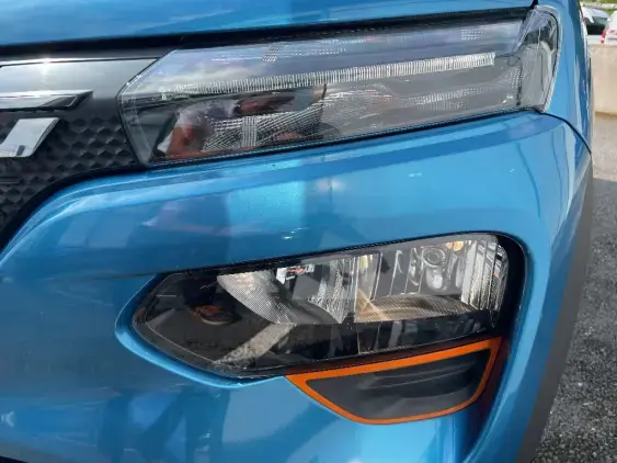 DACIA SPRING - voiture d'occasion - Photo 22