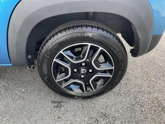 DACIA SPRING - voiture d'occasion - Photo 24