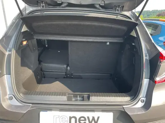 RENAULT CAPTUR II - voiture d'occasion - Photo 16