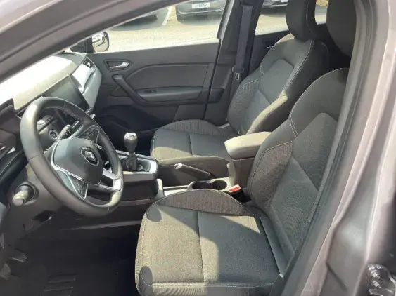 RENAULT CAPTUR II - voiture d'occasion - Photo 18