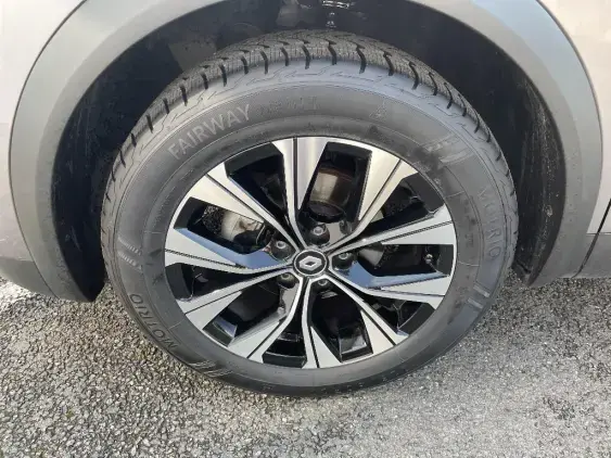 RENAULT CAPTUR II - voiture d'occasion - Photo 23