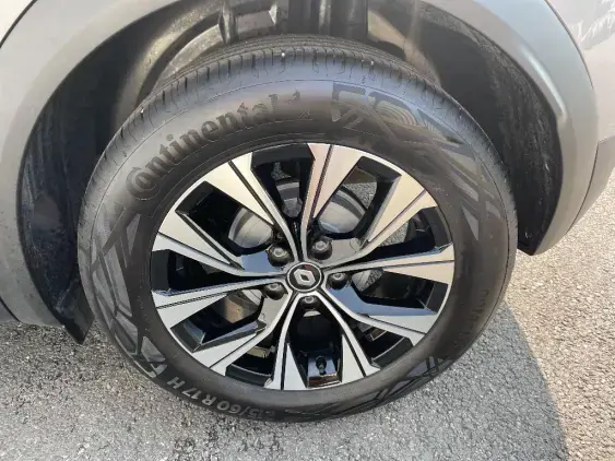 RENAULT CAPTUR II - voiture d'occasion - Photo 24