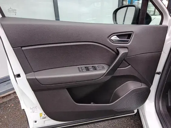 RENAULT CAPTUR II - voiture d'occasion - Photo 19