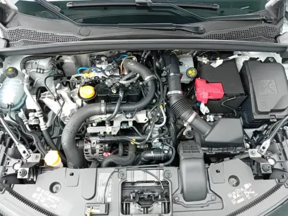 RENAULT CAPTUR II - voiture d'occasion - Photo 21