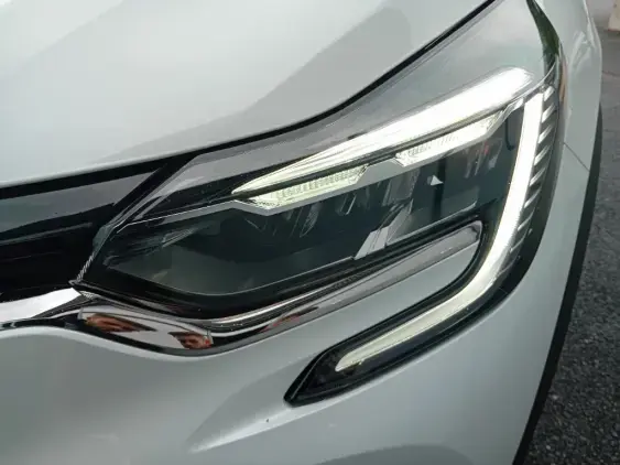 RENAULT CAPTUR II - voiture d'occasion - Photo 22