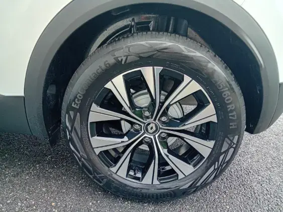 RENAULT CAPTUR II - voiture d'occasion - Photo 24