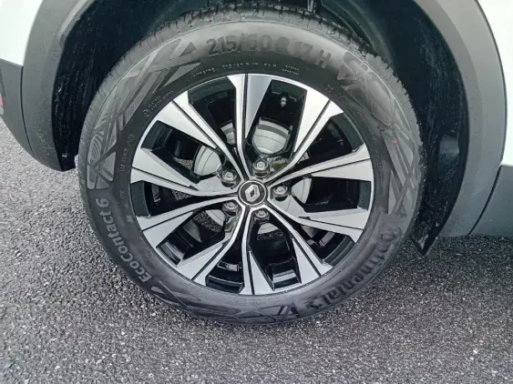 RENAULT CAPTUR II - voiture d'occasion - Photo 25