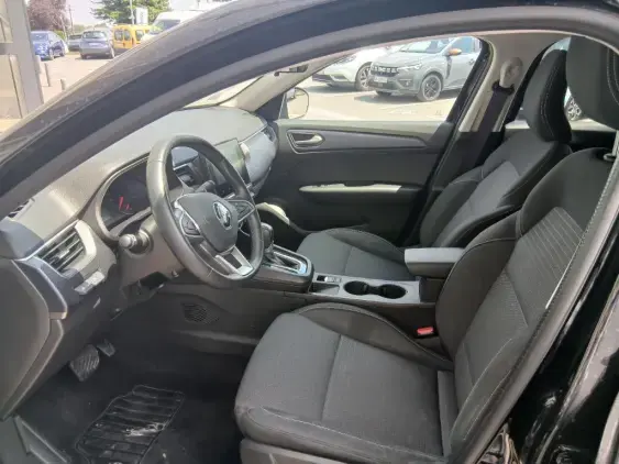 RENAULT ARKANA - voiture d'occasion - Photo 18