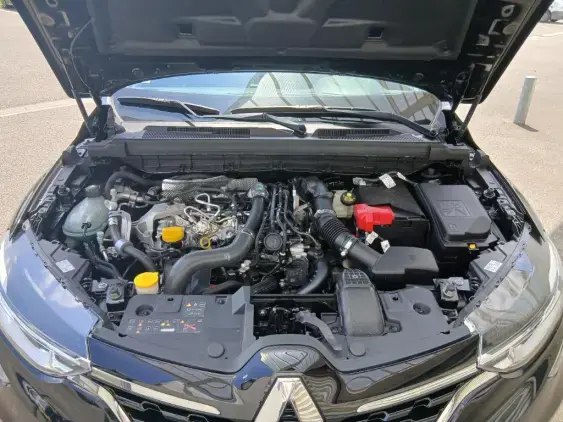 RENAULT ARKANA - voiture d'occasion - Photo 21