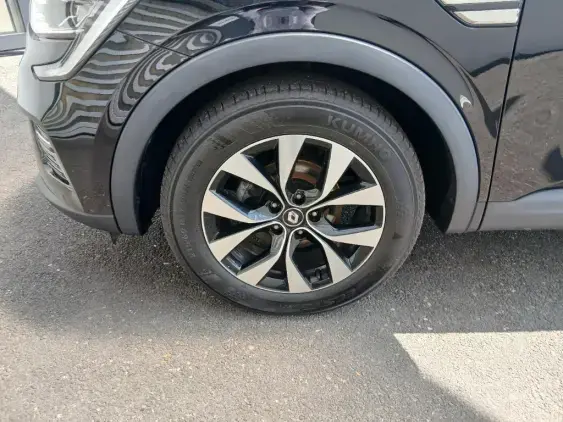 RENAULT ARKANA - voiture d'occasion - Photo 23