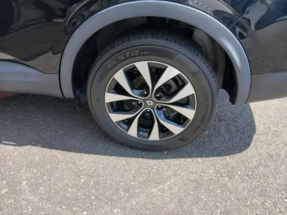 RENAULT ARKANA - voiture d'occasion - Photo 24