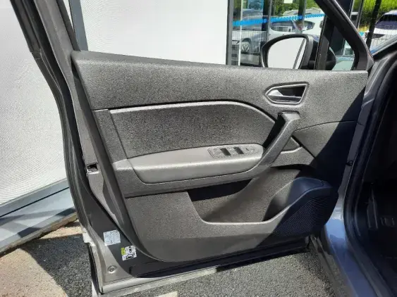 RENAULT CAPTUR II - voiture d'occasion - Photo 17