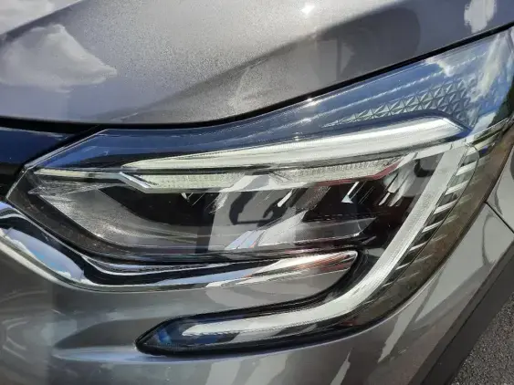 RENAULT CAPTUR II - voiture d'occasion - Photo 19