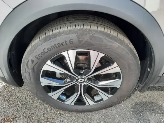 RENAULT CAPTUR II - voiture d'occasion - Photo 20