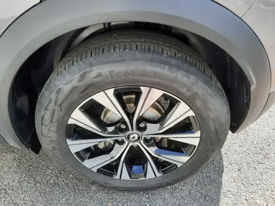 RENAULT CAPTUR II - voiture d'occasion - Photo 21