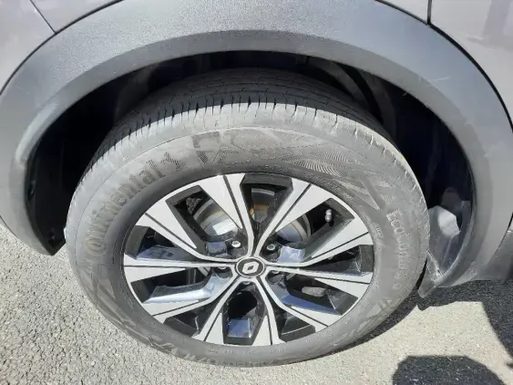 RENAULT CAPTUR II - voiture d'occasion - Photo 22