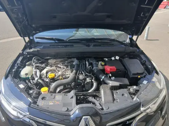 RENAULT ARKANA - voiture d'occasion - Photo 21