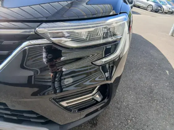 RENAULT ARKANA - voiture d'occasion - Photo 22