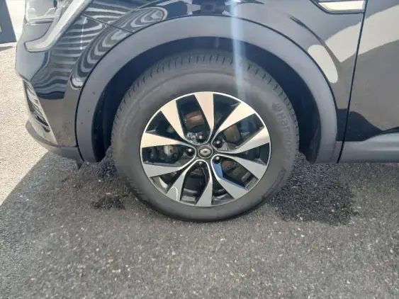 RENAULT ARKANA - voiture d'occasion - Photo 23