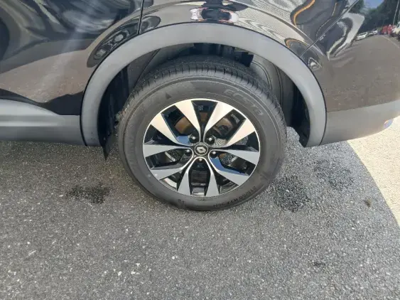 RENAULT ARKANA - voiture d'occasion - Photo 24