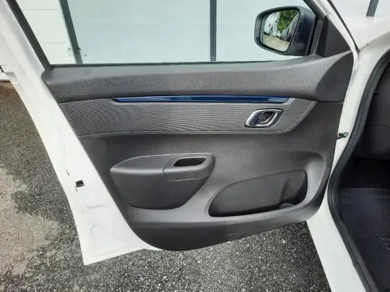 DACIA SPRING - voiture d'occasion - Photo 17