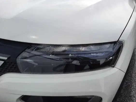 DACIA SPRING - voiture d'occasion - Photo 19