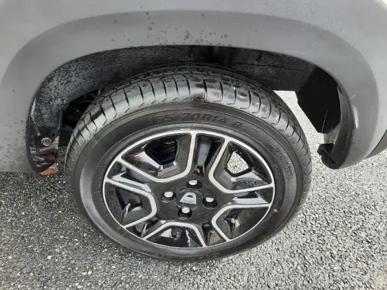 DACIA SPRING - voiture d'occasion - Photo 21