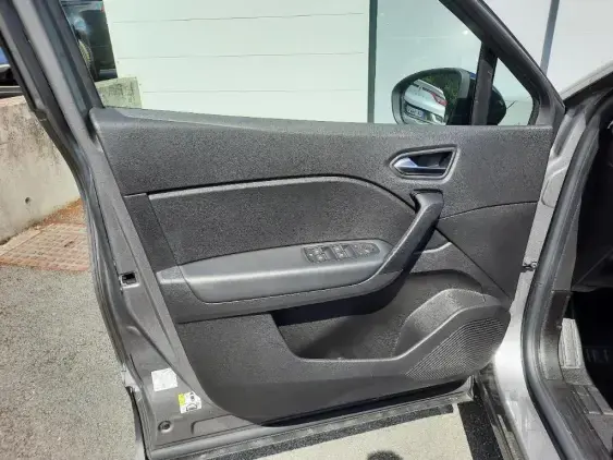 RENAULT CAPTUR II - voiture d'occasion - Photo 17