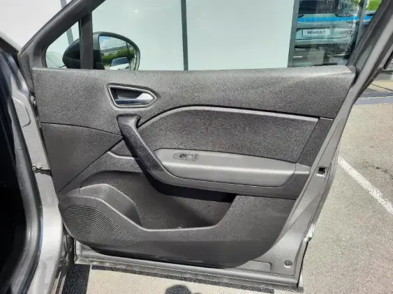 RENAULT CAPTUR II - voiture d'occasion - Photo 18