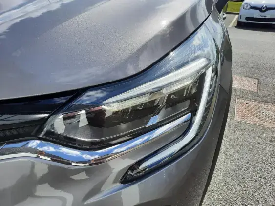 RENAULT CAPTUR II - voiture d'occasion - Photo 19