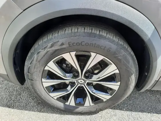 RENAULT CAPTUR II - voiture d'occasion - Photo 20