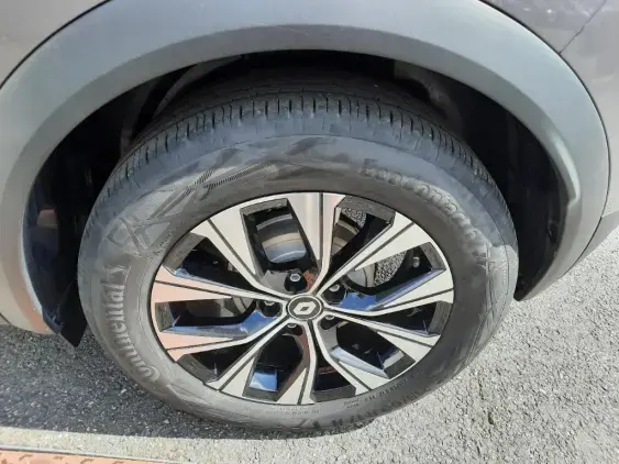 RENAULT CAPTUR II - voiture d'occasion - Photo 21