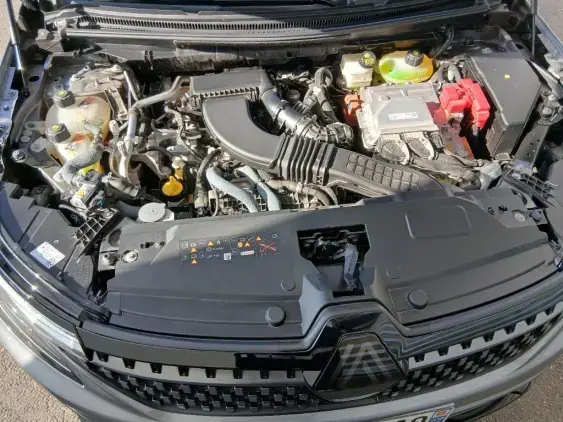 RENAULT AUSTRAL - voiture d'occasion - Photo 21