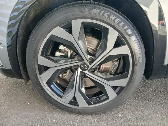 RENAULT AUSTRAL - voiture d'occasion - Photo 23