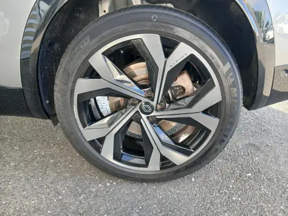 RENAULT AUSTRAL - voiture d'occasion - Photo 24