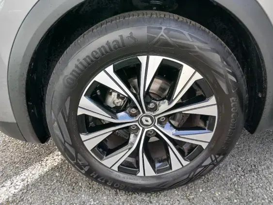 RENAULT CAPTUR II - voiture d'occasion - Photo 22