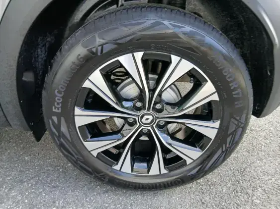 RENAULT CAPTUR II - voiture d'occasion - Photo 23