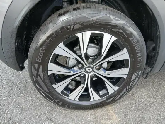 RENAULT CAPTUR II - voiture d'occasion - Photo 24