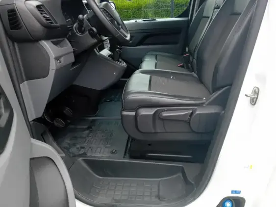 CITROEN JUMPY III - voiture d'occasion - Photo 16