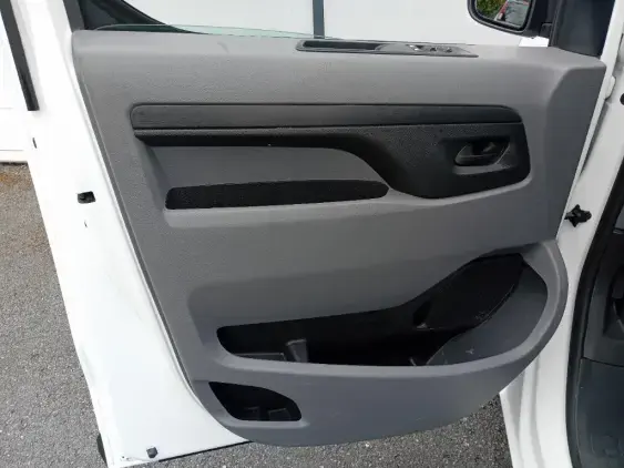 CITROEN JUMPY III - voiture d'occasion - Photo 17