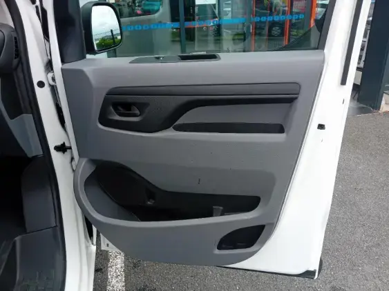 CITROEN JUMPY III - voiture d'occasion - Photo 18