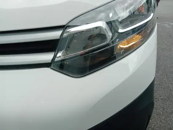 CITROEN JUMPY III - voiture d'occasion - Photo 19