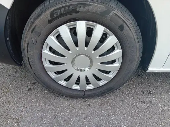 CITROEN JUMPY III - voiture d'occasion - Photo 20